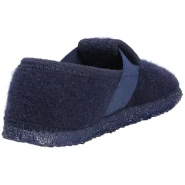 Giesswein Hausschuhe Türnberg Blau 24