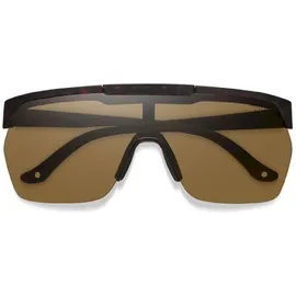 Smith Optics Smith XC Matte Tortoise chromapop brown - One Size