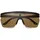 Smith Optics Smith XC Matte Tortoise chromapop brown - One Size