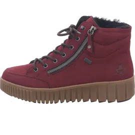 Rieker Damen Stiefel Gr. 37
