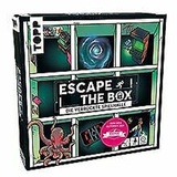 Frech Escape The Box