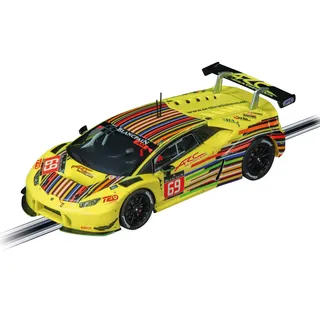 Carrera Evolution Lamborghini Huracán GT3 ARC Bratislava No69 24H Spa 2016