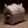 ABYstyle The Legend of Zelda Biscottiera Cookie Jar: Bokoblin 20cm, Lunchbox, Mehrfarbig