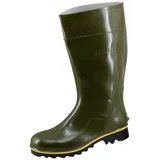 Nora Gummistiefel Grün 48