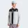 The North Face Reaxion Reißverschlusspullover High Rise Grey Light Heather S