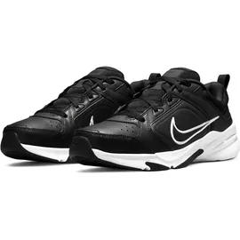 Nike Defy All Day Fitnessschuhe Herren 002 black/black-white 42.5