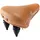 Selle Montegrappa Monte Grappa Laguna D/M Leder 0 cm Schwarz