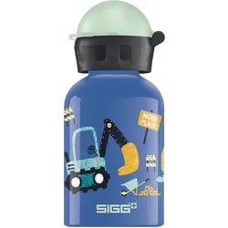 SIGG Trinkflasche KBT Build It 0.3 Liter
