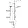 Hansgrohe Rainfinity Brauseset 130 3jet chrom 27673000