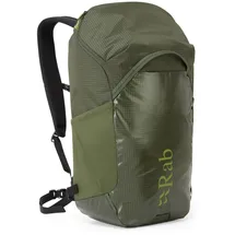 Rab Adrift 24 24 l grün