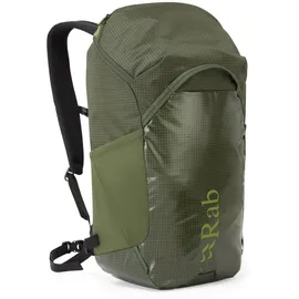 Rab Adrift 24 24 l grün