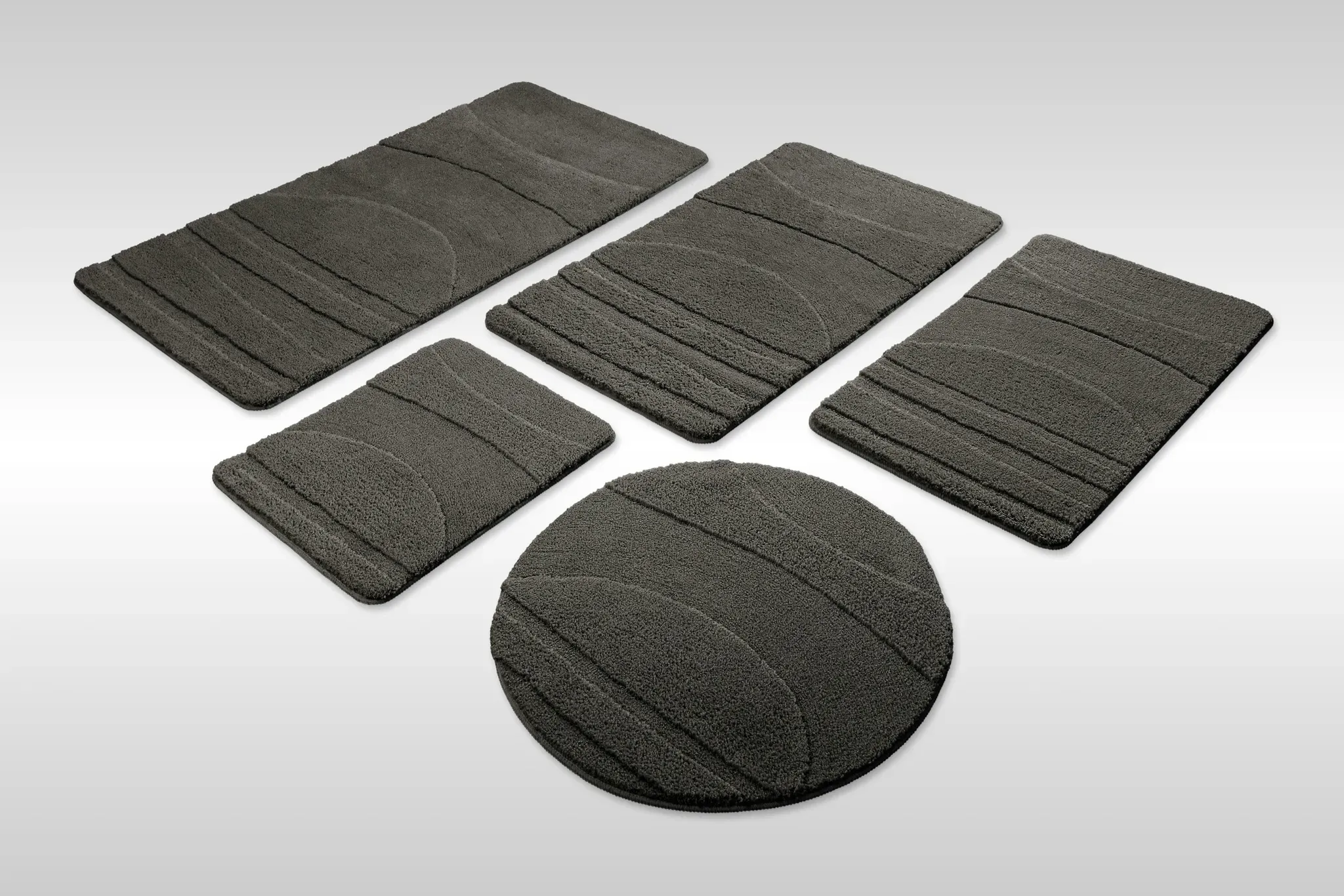 Badematte WECON HOME 