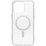 Otterbox Symmetry MagSafe Series Case | Apple iPhone 15 Pro Max | transparent