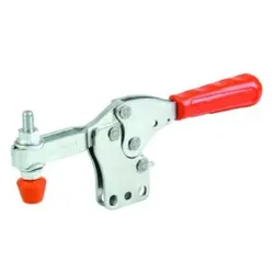 Horizontalspanner 112 Edelstahl Basisausführung, 450N Druckkraft