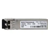 BlueOptics Cisco SFP-10/25G-CSR-S kompatibler SFP28 BO27O856S3D, Transceiver, Silber