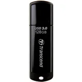 Transcend JetFlash 700 128GB schwarz USB 3.0
