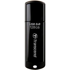 Transcend JetFlash 700 128GB schwarz USB 3.0
