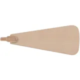 Rudolphs Schatzkiste Ersatzteile & Bastelbedarf Pyramidenflügel klein 6 Pyramidenflügel, 6 Flügelzapfen Breite x Höhe x Tiefe 4,5 cmx10,5 cmx0,2 cm NEU Erzgebirge Pyramide Weihnachtspyramide