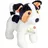 Teddy-Hermann Jack Russell Terrier 28 cm
