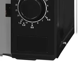 Exquisit MW 900-030 schwarz