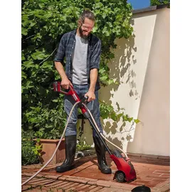 Einhell PICOBELLA 18/215 Unkrautentferner