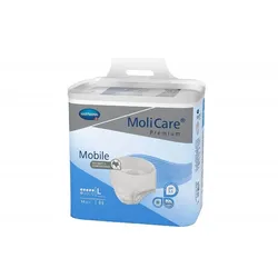 MoliCare Premium Mobile 6 Tropfen Gr. XL