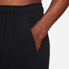 Nike Unlimited Dri-FIT 2-in-1-Shorts Black/Black/Black/Black XL