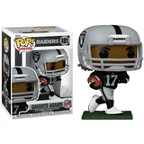 Funko POP! - Davante Adams / Las Vegas Raiders