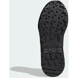 adidas Terrex Eastrail 3 Climaproof Wanderschuhe - Carbon / Core Black / Semi Flash Aqua - EU 40
