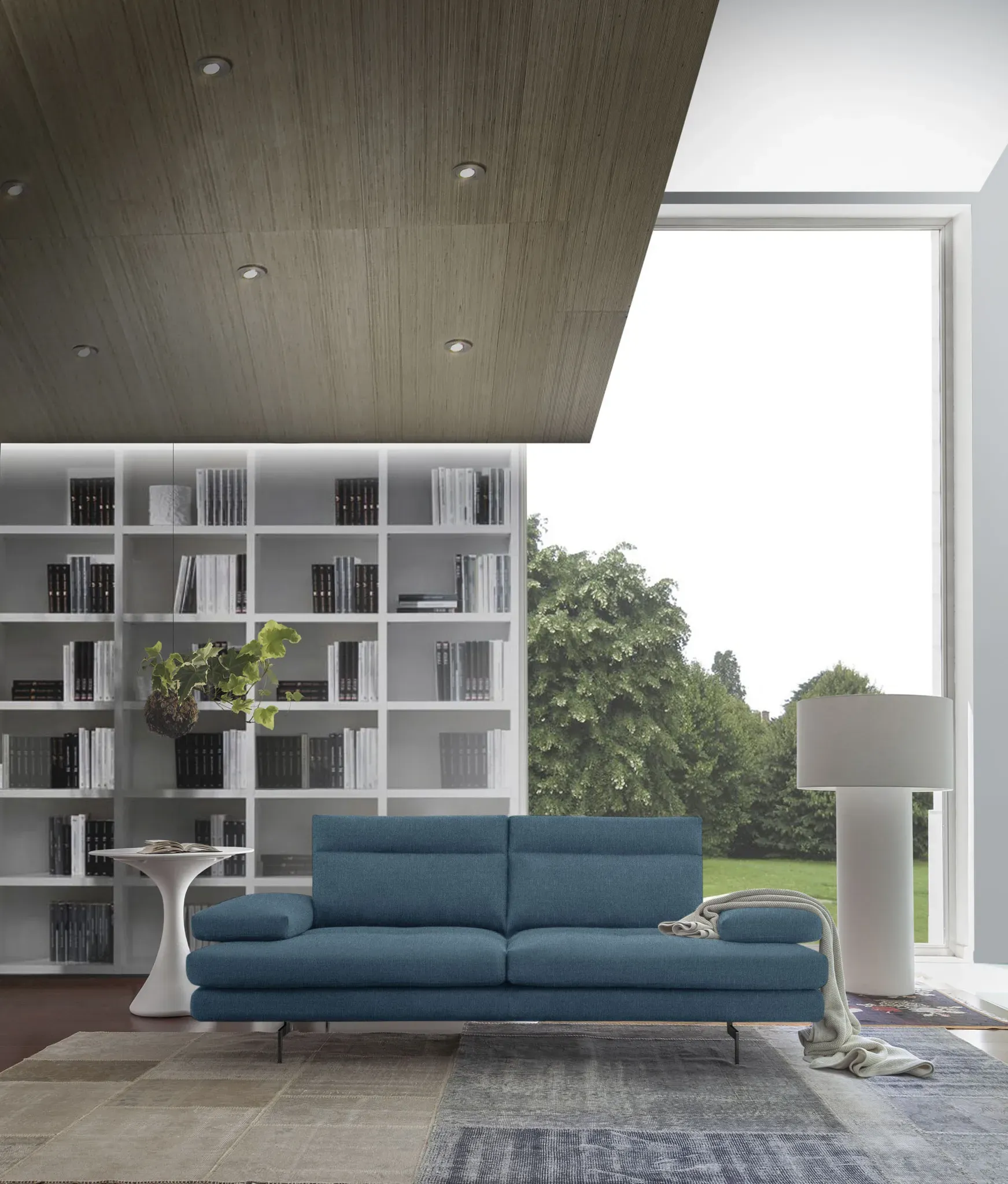 3-Sitzer CALIA ITALIA 