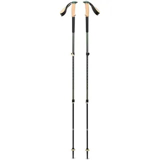 Black Diamond Trail Cork 100-140 cm laurel green