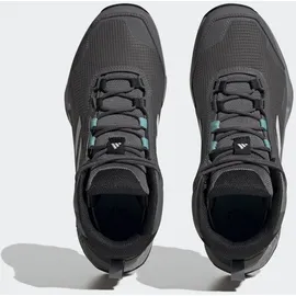 Adidas Eastrail 2.0 Mid RAIN.RDY Damen grey five/dash grey/core black 40 2/3