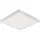 Spectrum 2 eckig Aluminium