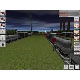 Rangier Simulator (PC)
