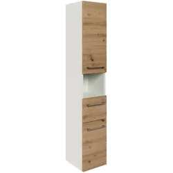 Sadena Hochschrank PLAKA - B/H/T ca. 30,00x168,00x33,00