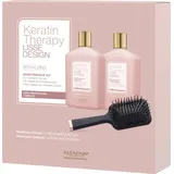 Alfaparf Milano Keratin Therapy Lisse Design Shampoo 250 ml