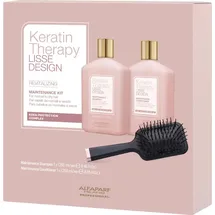 Alfaparf Milano Keratin Therapy Lisse Design Shampoo 250 ml