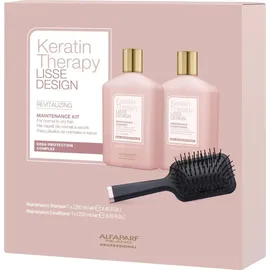 Alfaparf Milano Keratin Therapy Lisse Design Shampoo 250 ml