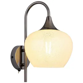 GLOBO MAXY (15548WK) schwarz