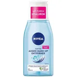 NIVEA SANFTER Augen Make-up Entferner 125,0 ml