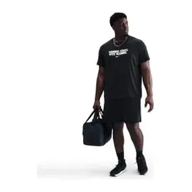 Nike T-Shirt schwarz XL