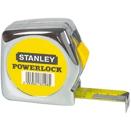 Stanley Taschenbandmaß Kunststoff 5 m 19 mm
