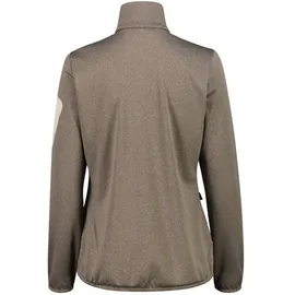CMP Woman Jacket Damen Braun 40