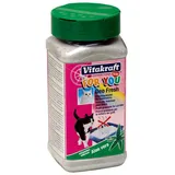 Vitakraft Geruchsentferner Deo Fresh Aloe Vera - 720g grau