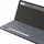 Samsung Book Cover Keyboard Slim für Galaxy Tab S10 Ultra S9 Black