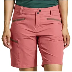 Ortovox Pelmo W - kurze Kletterhose - Damen - Pink - S