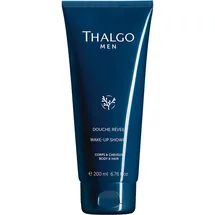 thalgo Men Frischedusche 200 ml Duschgel & Shampoo für Körper und Haare