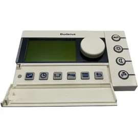 Buderus Raumcontroller RC35*1 EMS V4