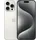 Apple iPhone 15 Pro Max 1 TB Titan Weiß