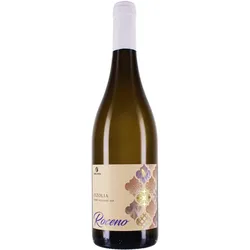 Sibiliana Roceno Inzolia 2024 - Weißwein / trocken - Italien / Sizilien - Inzolia /